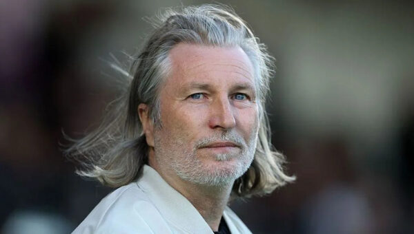 Peterborough appoint Forest Green boss Savage