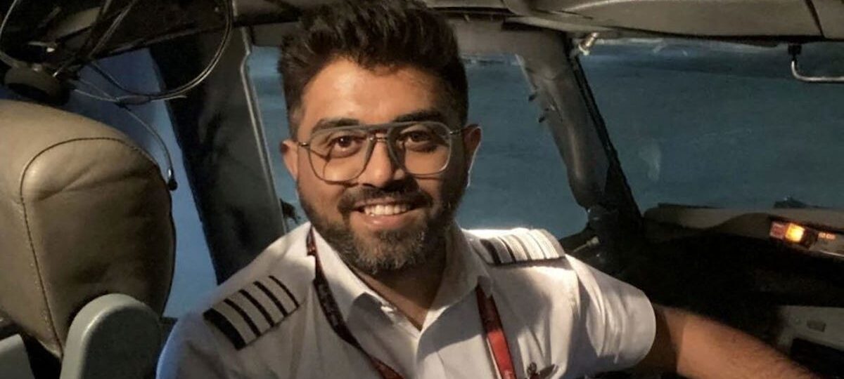 'I couldn't let everyone else die': The Flydubai pilot stabbed by his coworker describes how he helped save Flight 1073