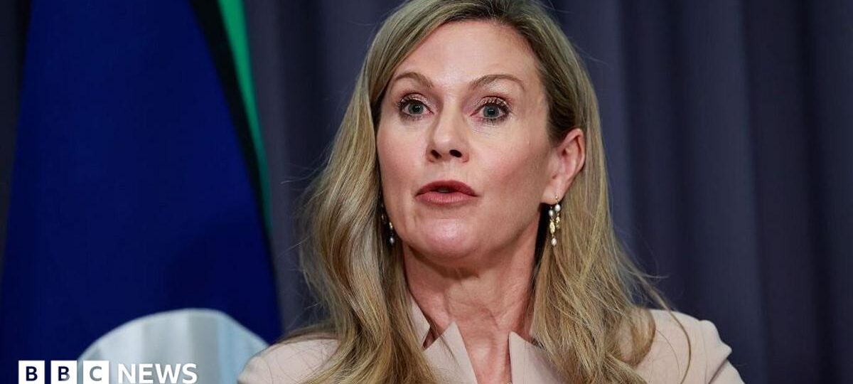 Australia says platforms like Steam and Roblox have 'significant' child safety gaps