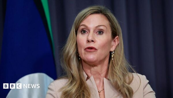 Australia says platforms like Steam and Roblox have 'significant' child safety gaps