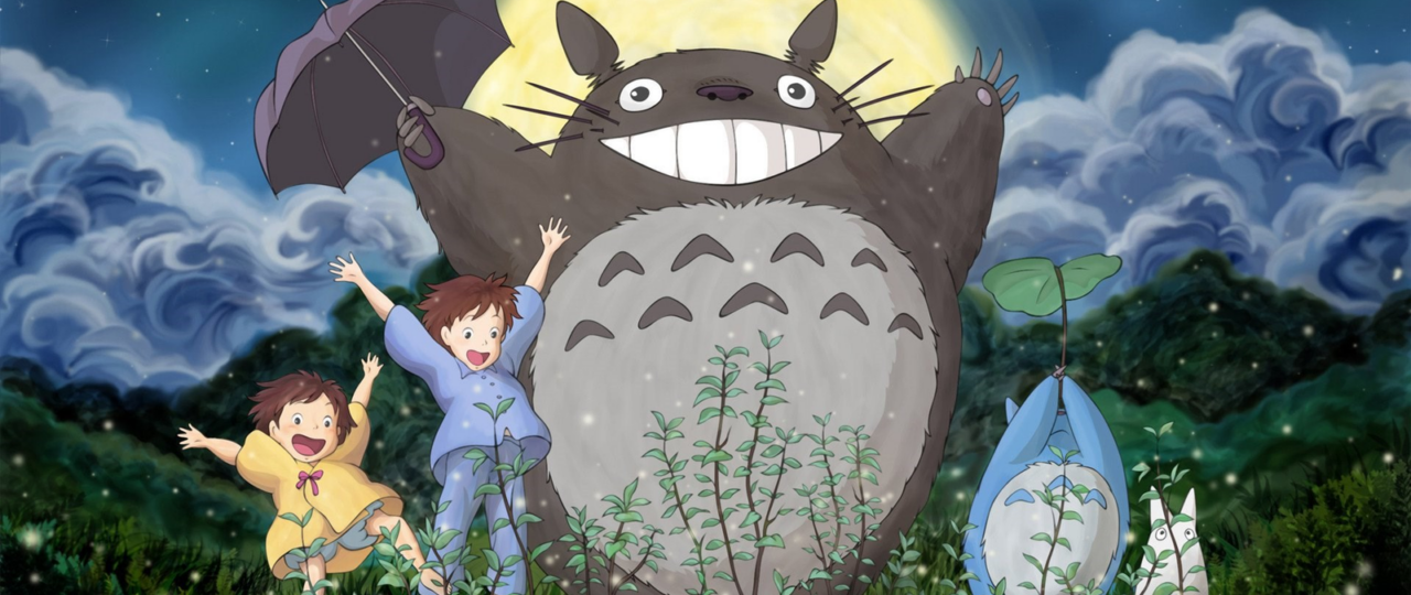 Studio Ghibli's Totoro Returns With Limited Kitchenware Set That's An Instant Must-Buy