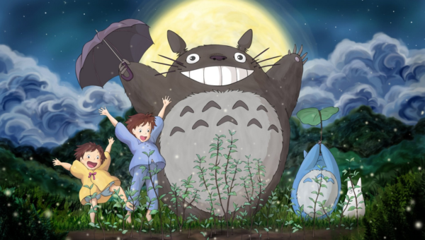 Studio Ghibli's Totoro Returns With Limited Kitchenware Set That's An Instant Must-Buy