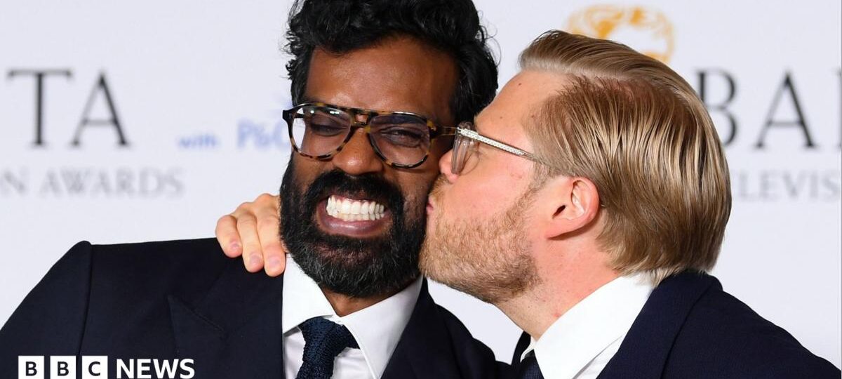 The Celebrity Traitors connections that might surprise you