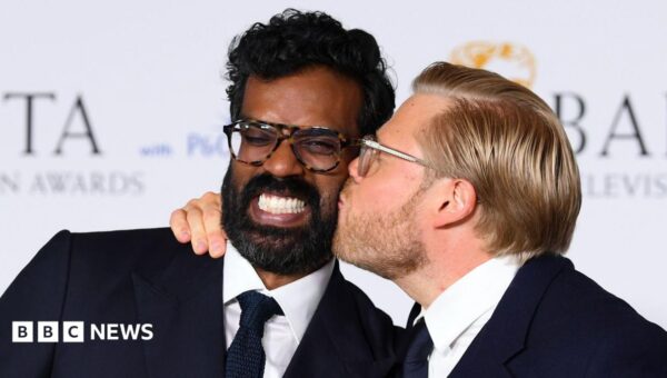 The Celebrity Traitors connections that might surprise you