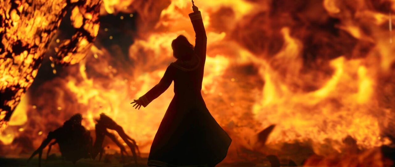 Hogwarts Legacy 2 Official Announcement Has Gamers Losing Their Minds