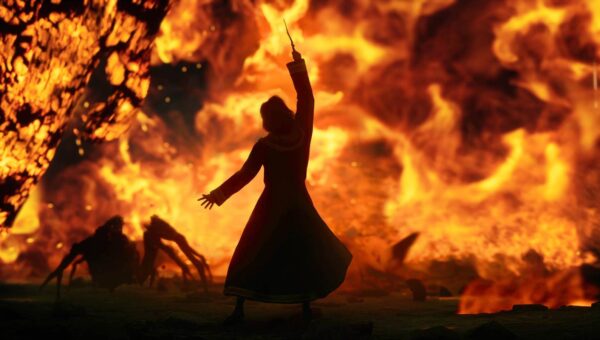Hogwarts Legacy 2 Official Announcement Has Gamers Losing Their Minds