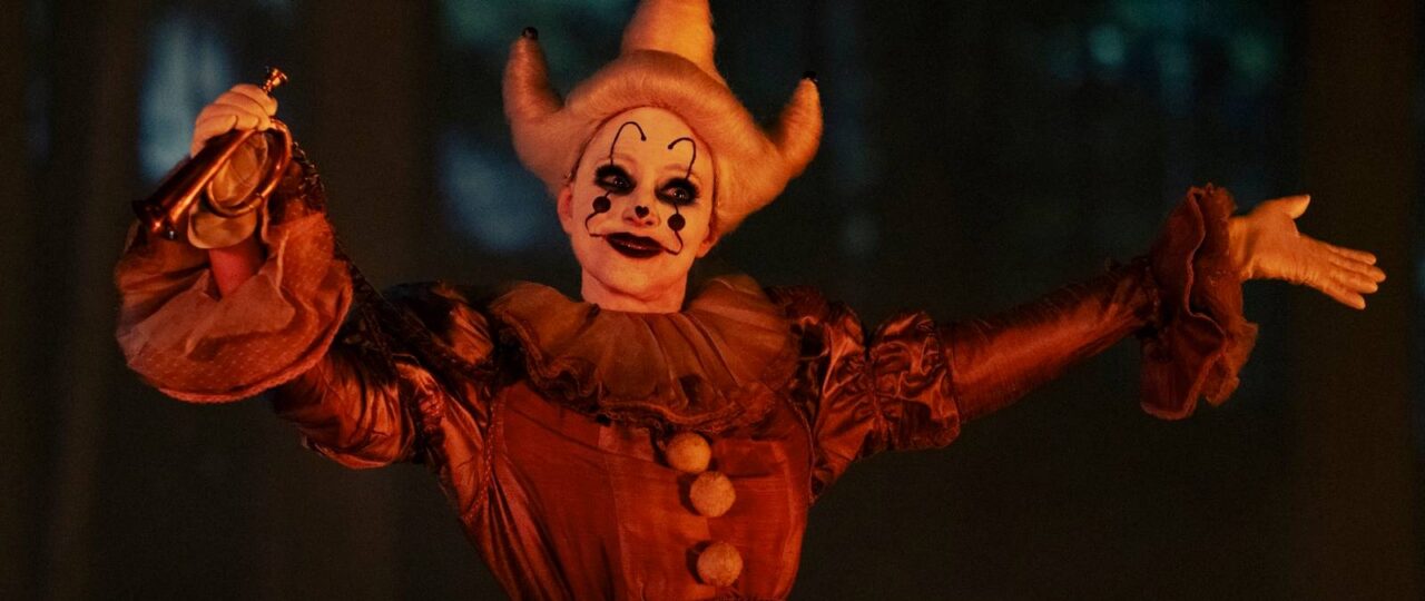 HBO's IT Prequel Returns With Surprising New Episode At The Perfect Time