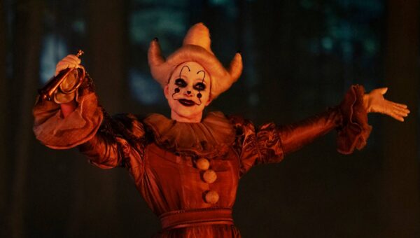 HBO’s IT Prequel Returns With Surprising New Episode At The Perfect Time