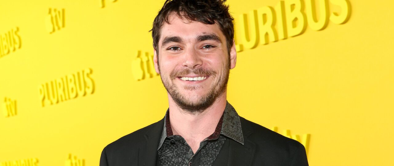 RJ Mitte’s Condition Explained: All About His Cerebral Palsy Disability