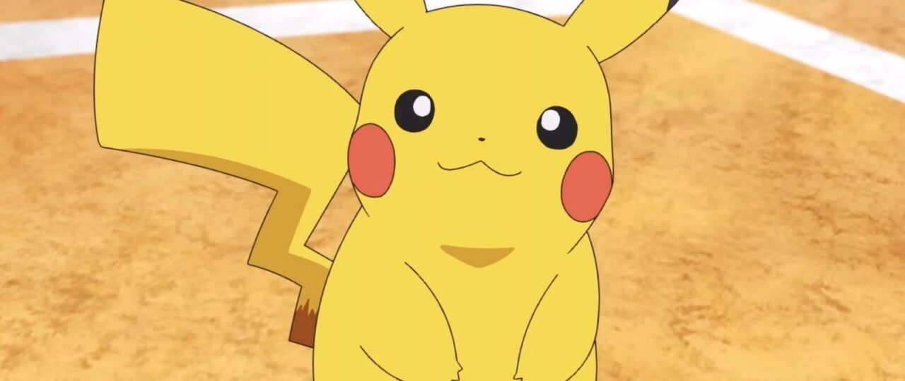 Pokémon Gets A Dystopian Twist In Bold New Sci-Fi Series That Already Looks Huge