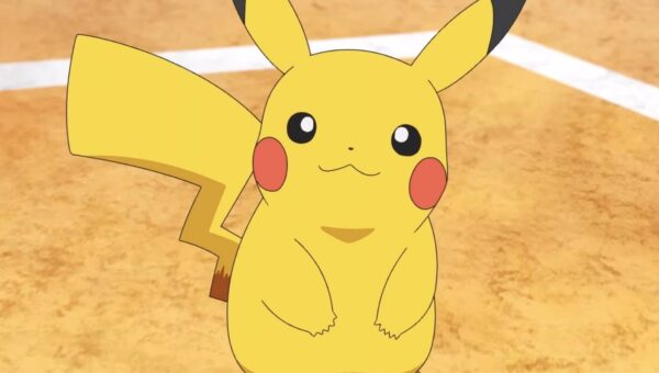 Pokémon Gets A Dystopian Twist In Bold New Sci-Fi Series That Already Looks Huge