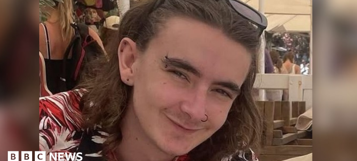Student who murdered university housemate jailed for life