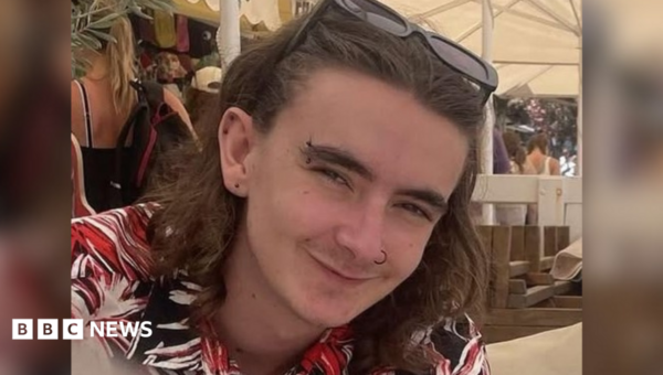 Student who murdered university housemate jailed for life
