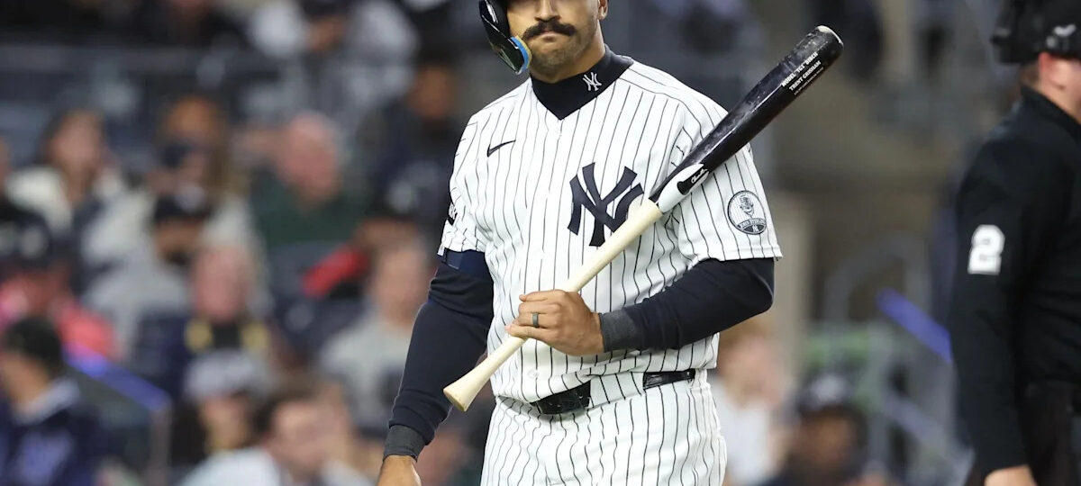 Yankees end season with deflating sweep in ALDS Game 3 loss to Rays