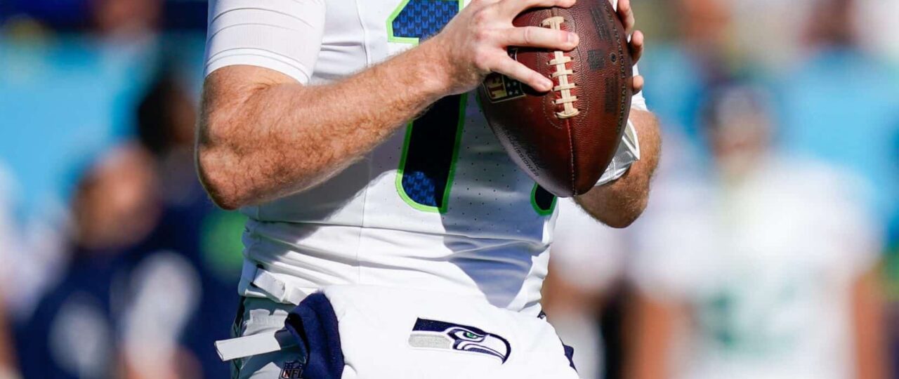 Where Do the Seattle Seahawks Rank in NFL Power Rankings After Win vs. Chiefs?