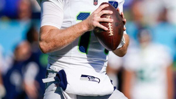 Where Do the Seattle Seahawks Rank in NFL Power Rankings After Win vs. Chiefs?