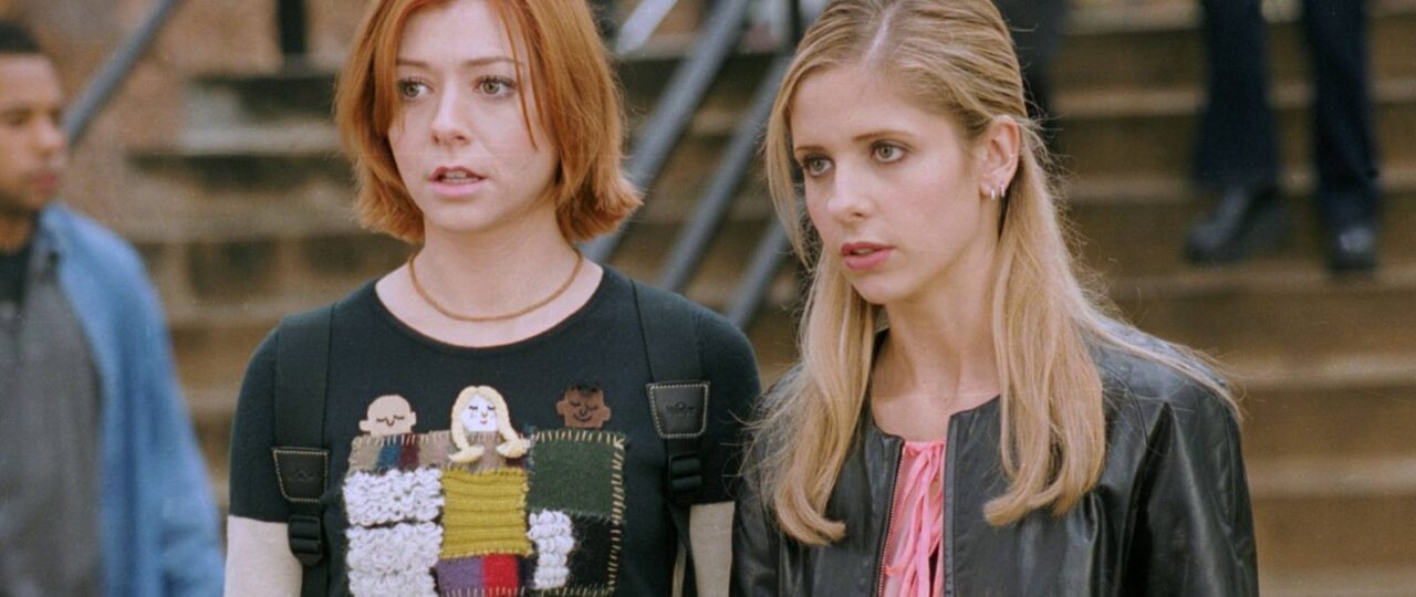 8 Shows From The 1990s That All 1980s Kids Still Love Today