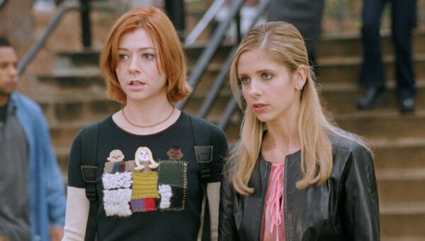 8 Shows From The 1990s That All 1980s Kids Still Love Today