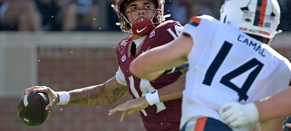 When is FSU football vs Louisville? Time, date, TV, prediction for Week 6 game