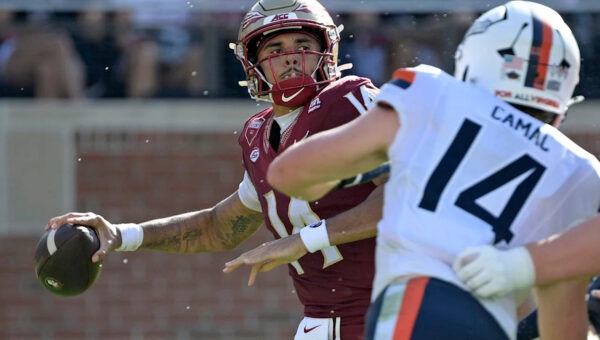 When is FSU football vs Louisville? Time, date, TV, prediction for Week 6 game