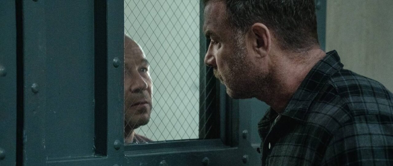 Nocturne: Liev Schreiber Races Against Time In A Chilling & Addictive Serial Killer Thriller | Review