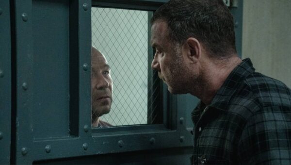 Nocturne: Liev Schreiber Races Against Time In A Chilling & Addictive Serial Killer Thriller | Review