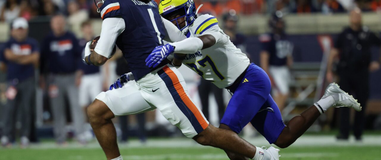 Instant analysis as Delaware's offense shines, defense clamps down