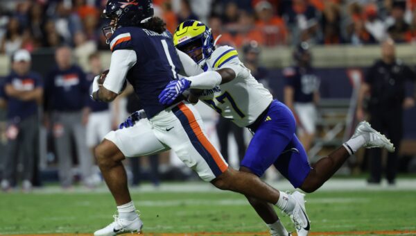 Instant analysis as Delaware’s offense shines, defense clamps down