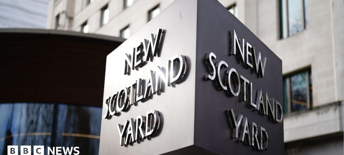 No further action against government adviser's wife over Palestine Action post, police say