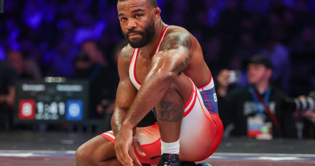 Arman Tsarukyan Accuses Jordan Burroughs of Seeking an “Easy-Money” Wrestling Match With Islam Makhachev