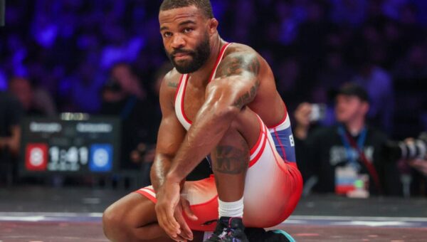 Arman Tsarukyan Accuses Jordan Burroughs of Seeking an “Easy-Money” Wrestling Match With Islam Makhachev