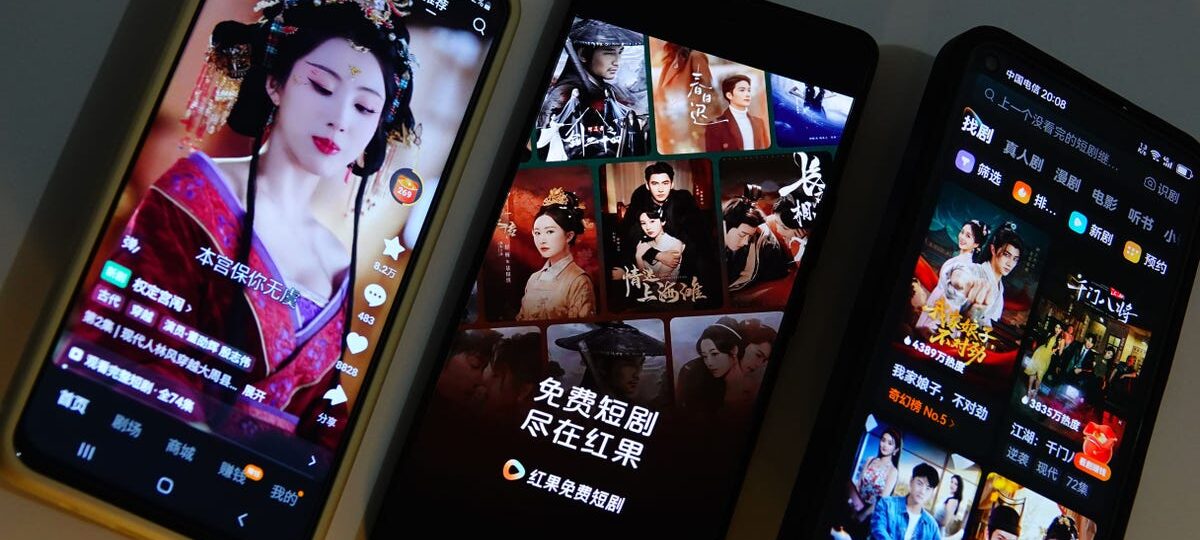 ByteDance’s short-drama app is turning into China’s latest obsession