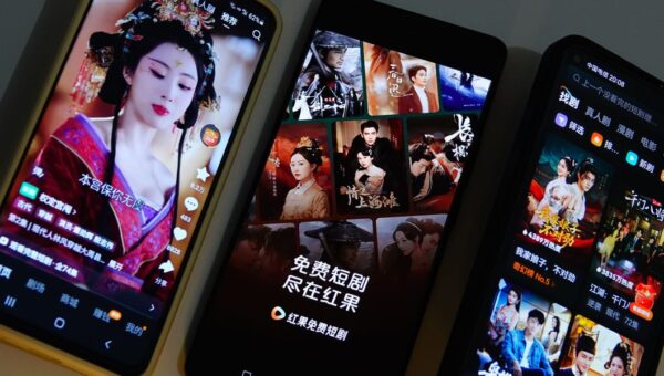 ByteDance’s short-drama app is turning into China’s latest obsession