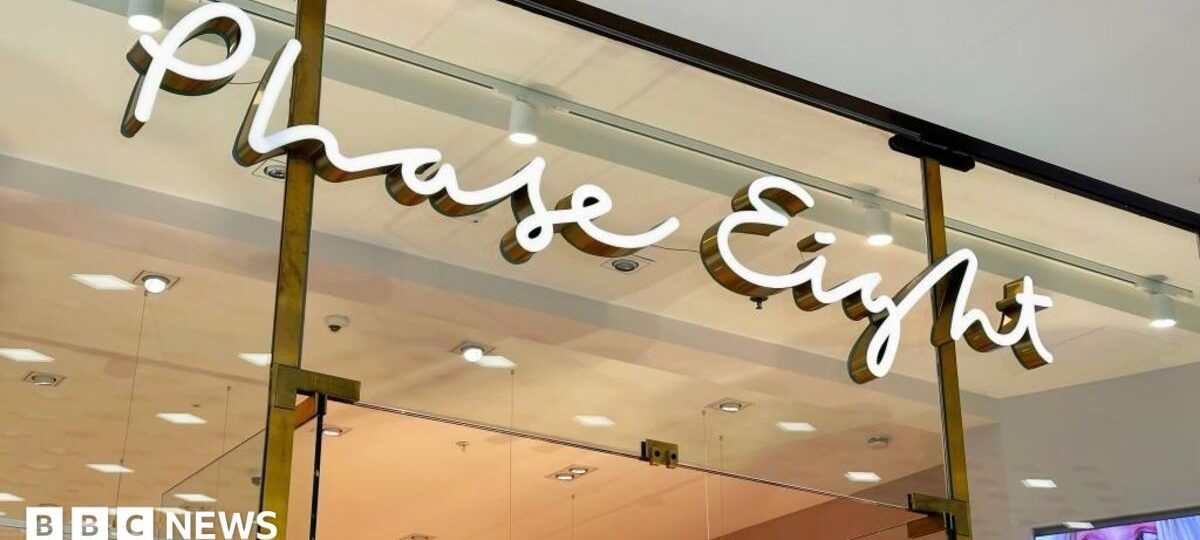 Phase Eight and Hobbs owner hit by cyber-attack, as H&M probes separate hack claim
