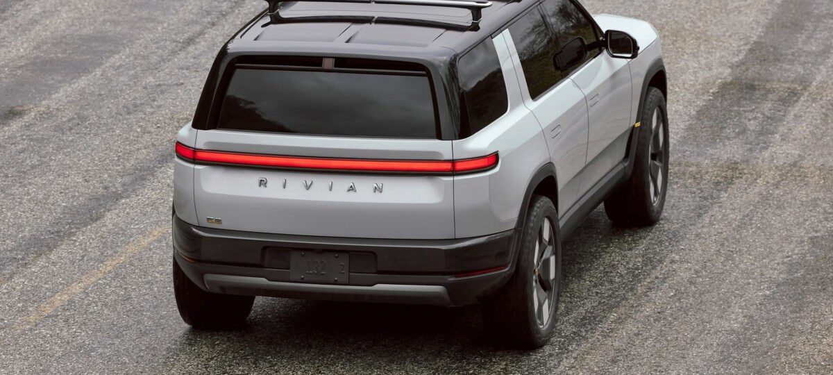 Rivian issues R2 recall for poorly tightened battery packs