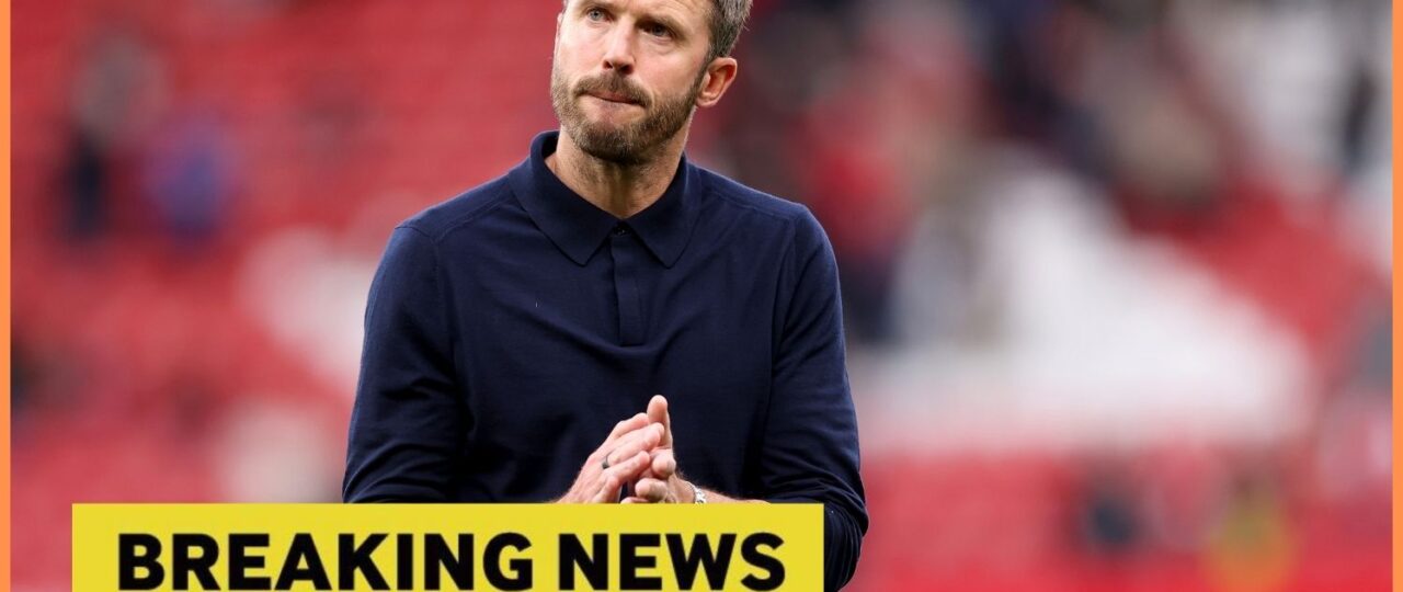 Just in: Man United return unlikely for player who left the club in 2024