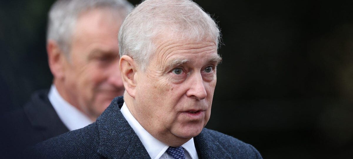 A timeline of former Prince Andrew's ties to Jeffrey Epstein, from the Virginia Giuffre lawsuit to his arrest in 2026
