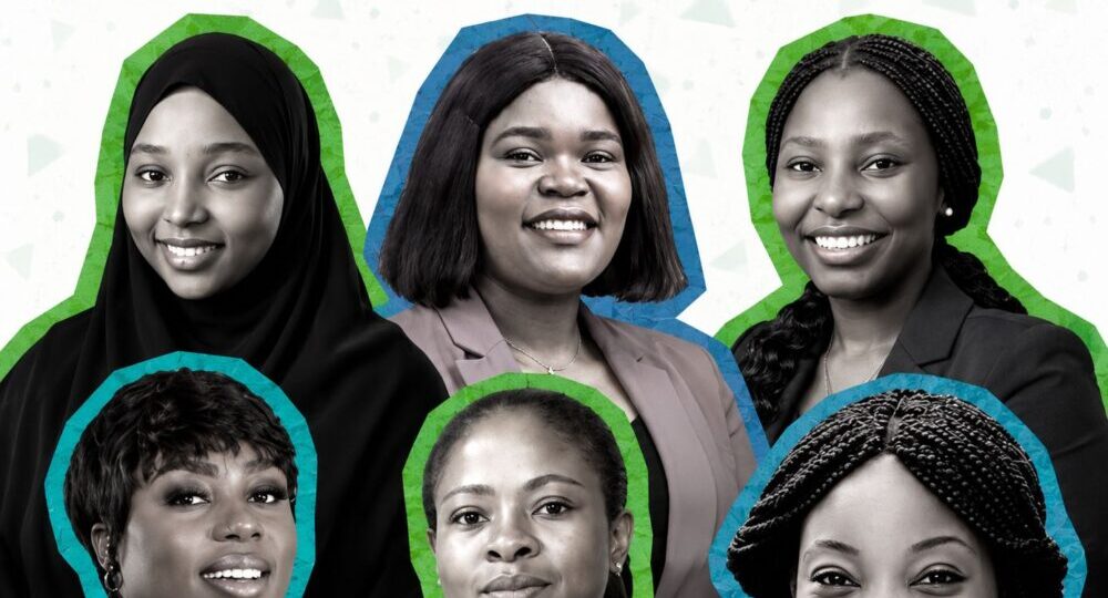 Seven Women, Seven Innovations: InnovateNaija’s Role in Nigeria’s Tech Story