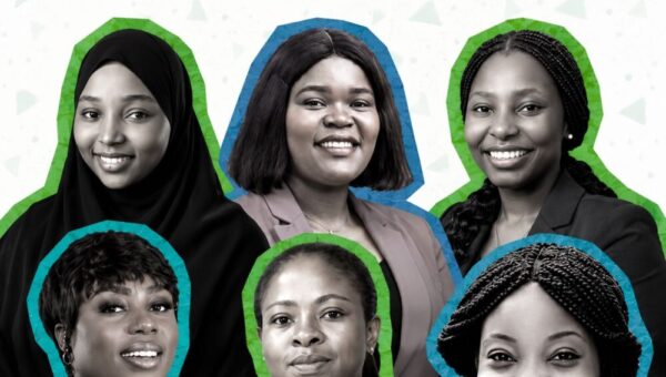 Seven Women, Seven Innovations: InnovateNaija’s Role in Nigeria’s Tech Story