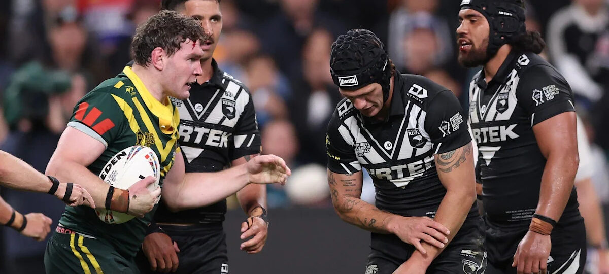 New Zealand's Ponga to have surgery on broken forearm