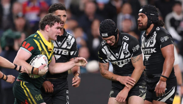 New Zealand's Ponga to have surgery on broken forearm