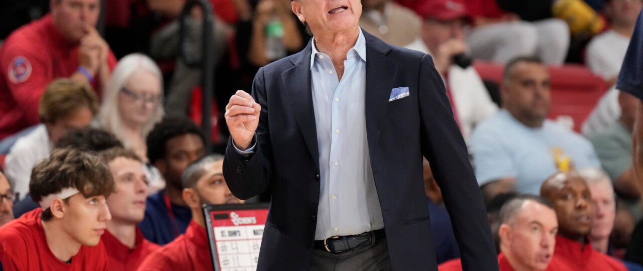 St. John’s men’s basketball planning recruiting visit for four-star recruit Godson Okokoh