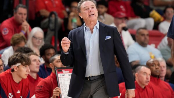 St. John’s men’s basketball planning recruiting visit for four-star recruit Godson Okokoh