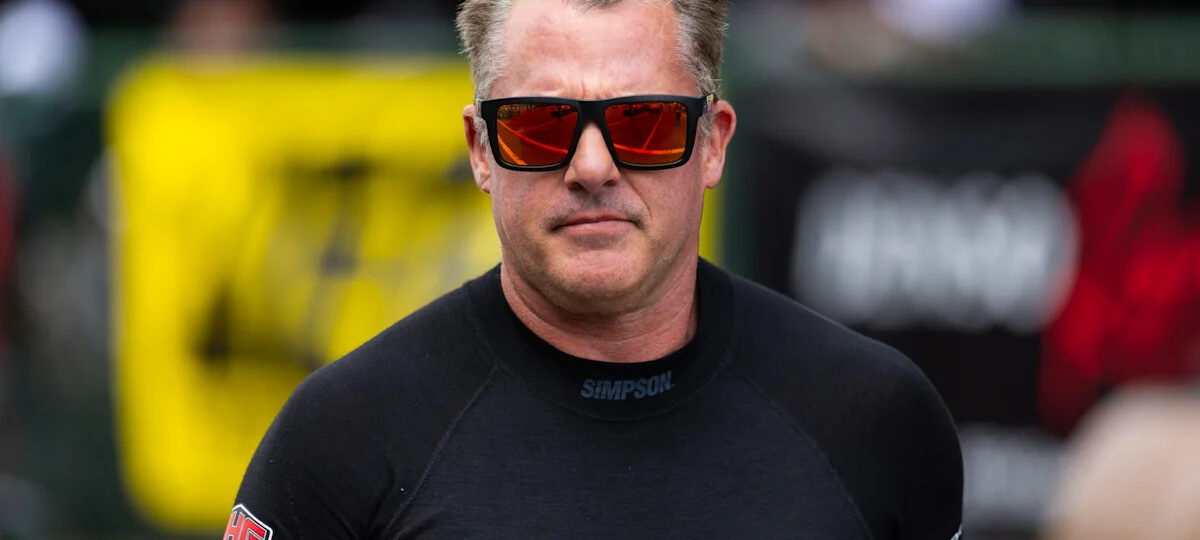 Tony Stewart Returns to NASCAR for Talladega Truck Series Race
