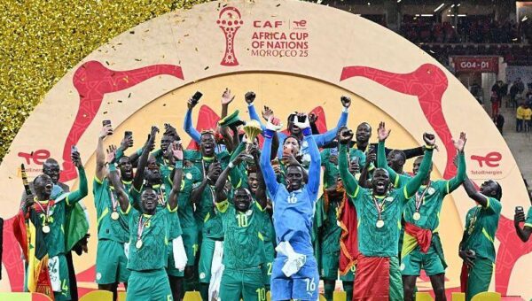 Afcon to return to two-year cycle after Caf U-turn