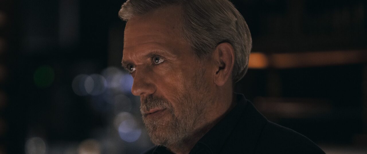 ‘The Wanted Man’: Meet the Cast, See Release Date & More on the Apple TV Show