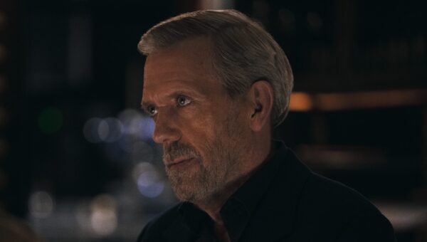 ‘The Wanted Man’: Meet the Cast, See Release Date & More on the Apple TV Show