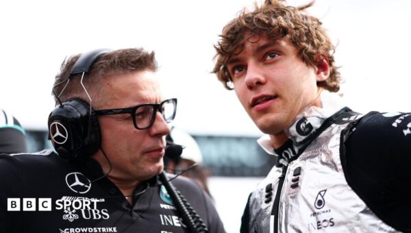 How much of Antonelli’s success is down to his ability? – F1 Q&A