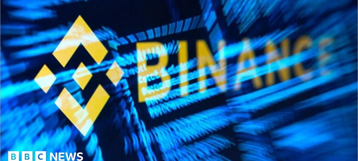 Why North Korea's 'elite' hackers are the prime suspect in major Binance hack