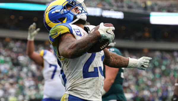 Is there a Monday Night Football game tonight? How to watch Bills vs Rams